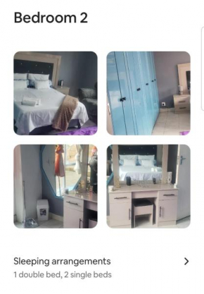 Alena's Guesthouse